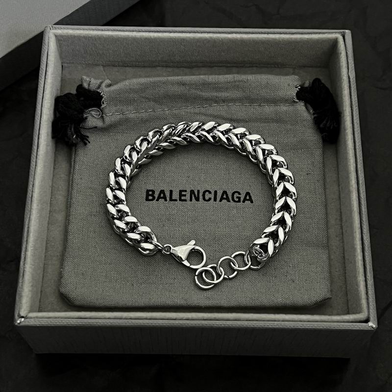 Balenciaga Bracelet 05lyr12 (8)